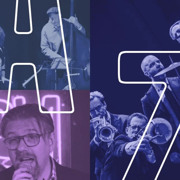 Thursday Jazz - Njut utav vår fina meny i samband med Live jazz! 